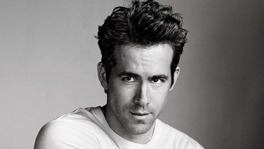 Ryan Reynolds