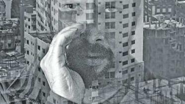 Saad Missing in Rotterdam