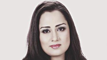 Bangladeshi Popular Singer Sabah Tani