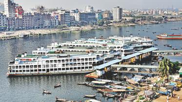 Sadarghat terminal.jpg