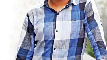 Saddam Hossien Shahin