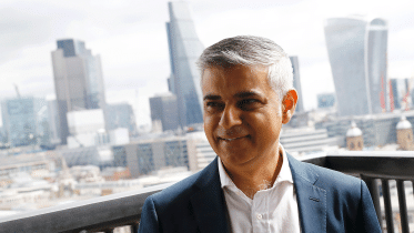 Sadiq-Khan-London