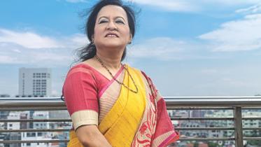 SADYA AFREEN MALLICK