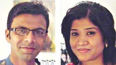 Sagor-Runi murder case