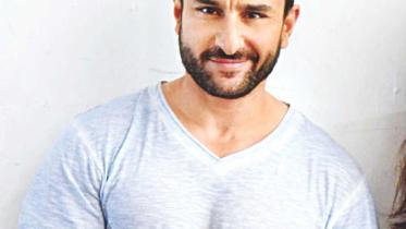 Saif Ali Khan