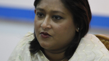 Saima Wazed Hossain