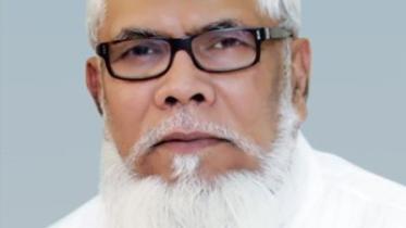 Salman Fazlur Rahman