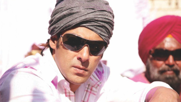 Salman Khan