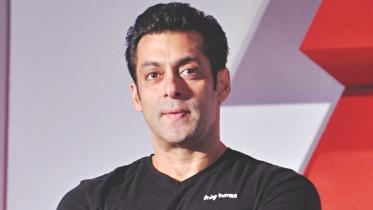 Salman Khan