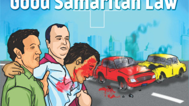 samaritan law