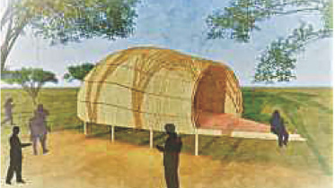 Samdani Architecture Award