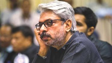 Sanjay Leela Bhansali