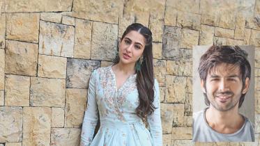 Sara Ali Khan