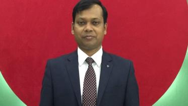 Rab Executive Magistrate Sarwoer Alam