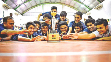 Scholastica Interschool