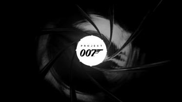 Bond 007