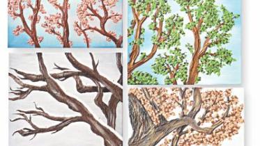 Seasonal Afflictions