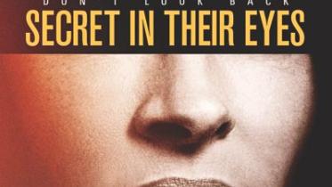 Secret In Their Eyes