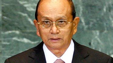 Thein Sein