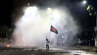 Selective Conscience