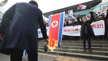 seoul flag burining.jpg