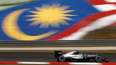 Malaysia Grand Prix