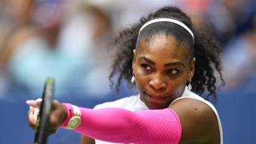 Serena Williams