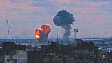Several dozen rockets.jpg