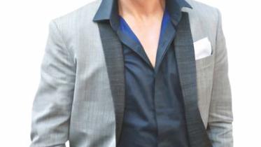 Shah Rukh Khan