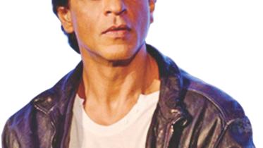Shah Rukh Khan