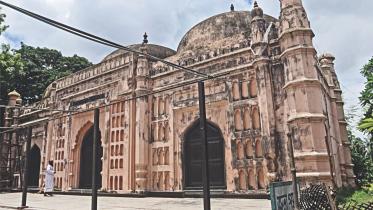 Shahbaz Khan’s Legacy