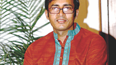 Shaheed Kabir Polash