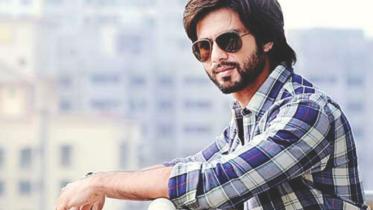 Shahid Kapoor