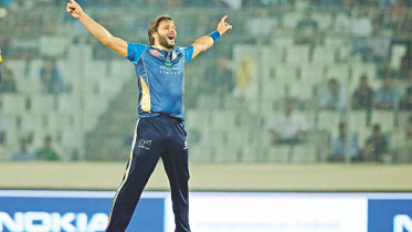 Shahid Afridi