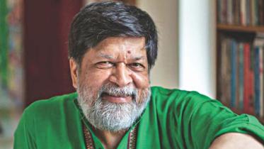Nobel Laureate Amartya Sen extends support to Bangladeshi photographer Shahidul Alam