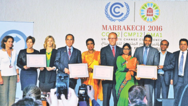 Shahriar Ahmed Chowdhury