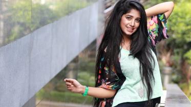 Shahtaj Monira Hashem