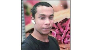 Bangladeshi waiter Shajib Mia dies in Saudi Arabia