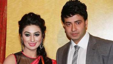 Shakib Khan and Apu Biswas divorce letter