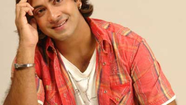 Shakib Khan