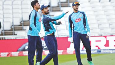 Bangladesh vs Australia match today