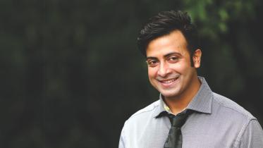 Shakib Khan