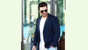 Dhaliwood King Shakib Khan's new film Bir