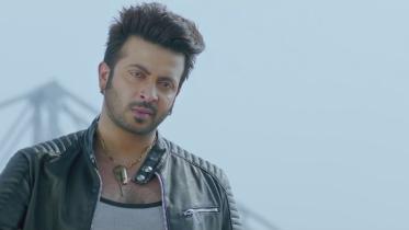 Shakib khan