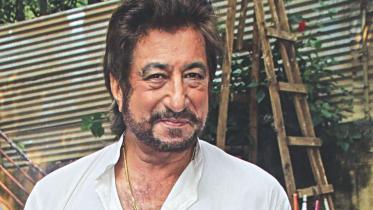 Shakti Kapoor
