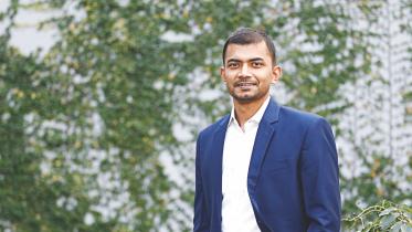 Chowdhury Kaiser Mohammad Riyadh