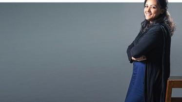 Sharmin Sultana Sumi