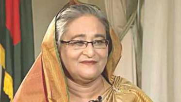 Sheikh-Hasina