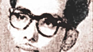 Sheikh Luthfur Rahman