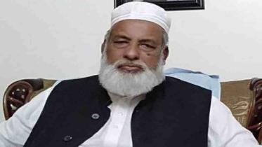 State Minister for Religious Affairs Sheikh Md Abdullah